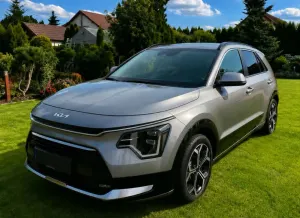 Kia Niro 1.6 GDI Hybrid Business Line 2023