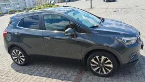 Buick Encore 2018