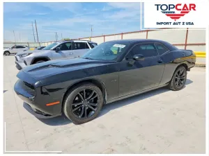 Dodge Challenger 2016