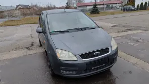 Ford C-Max 2004