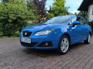 Seat Ibiza IV (2008-2017) 2010