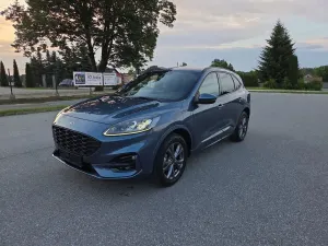 Ford Kuga III (2019 - ) 2023