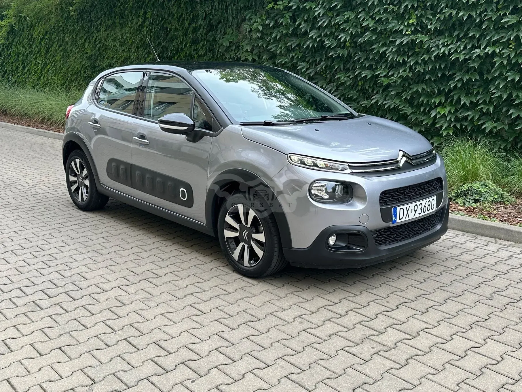 Citroën C3 III (2016-2024) 2020