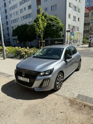 Peugeot 208 II (2019-) 1.2 T Edition S&S 2024