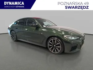 BMW 4 Series II G22/G23/G82 (2020-) 2024