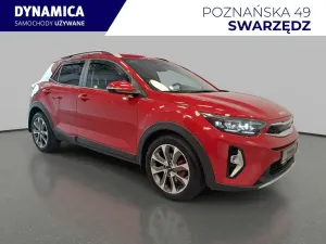 Kia Stonic 2021