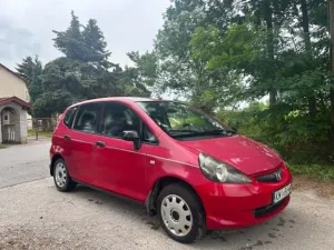 Honda Jazz II (2002-2008) 2005