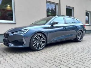 Cupra Leon 2.0 TSI VZ DSG 2023