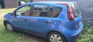 Nissan Note I (2005-2013) 1.4 Acenta 2011