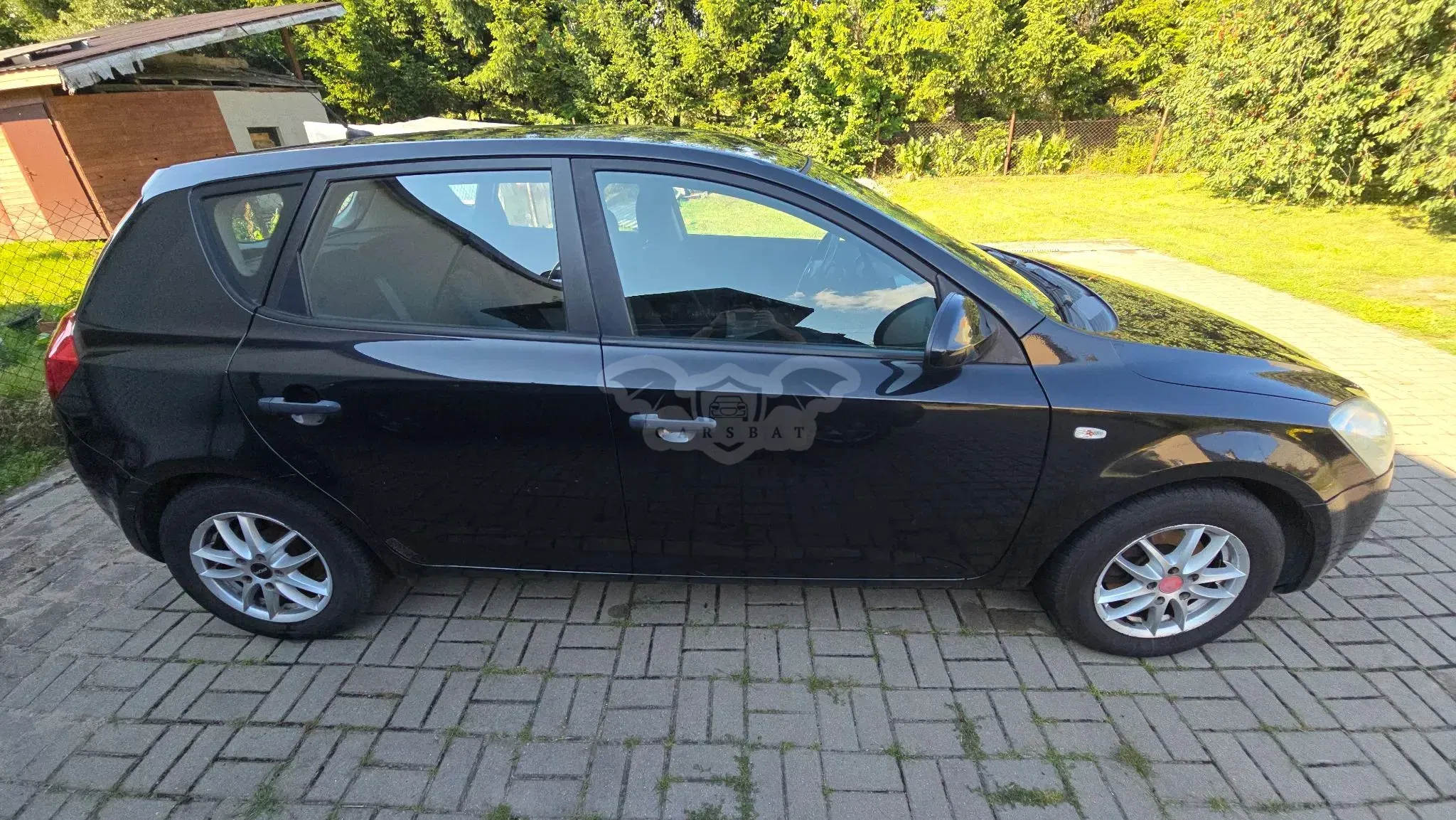 Kia Ceed I (2006-2012) 1.4 Comfort 2009