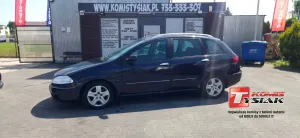 Fiat Croma II (2005-) 2007
