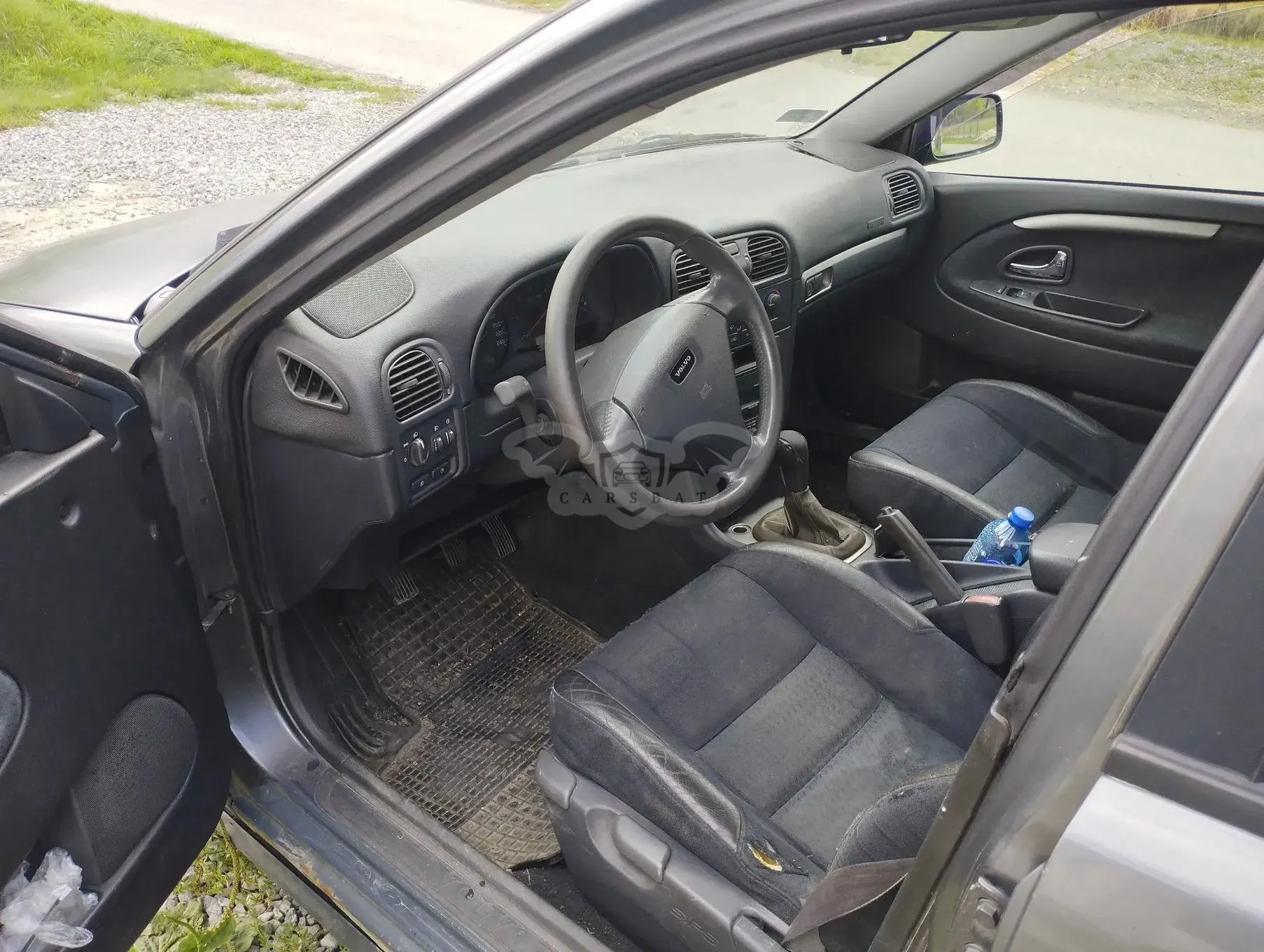 Volvo V40 I (1995-2004) 1.9D Edition 2003