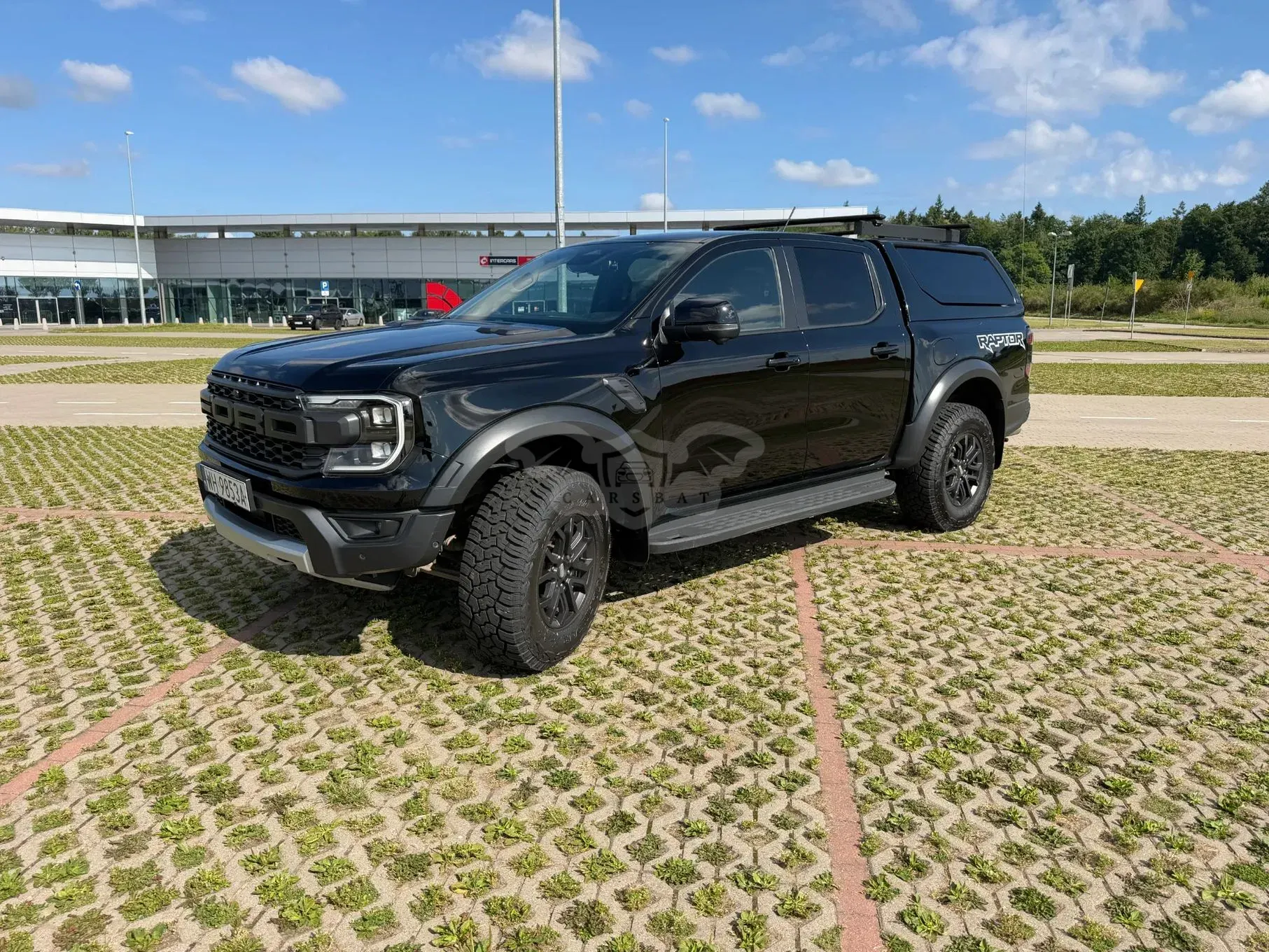 Ford Ranger 2022