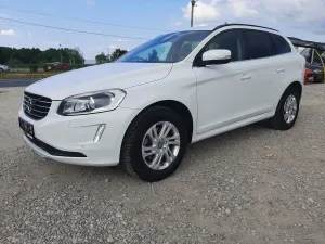 Volvo XC60 I (2008-2017) 2017
