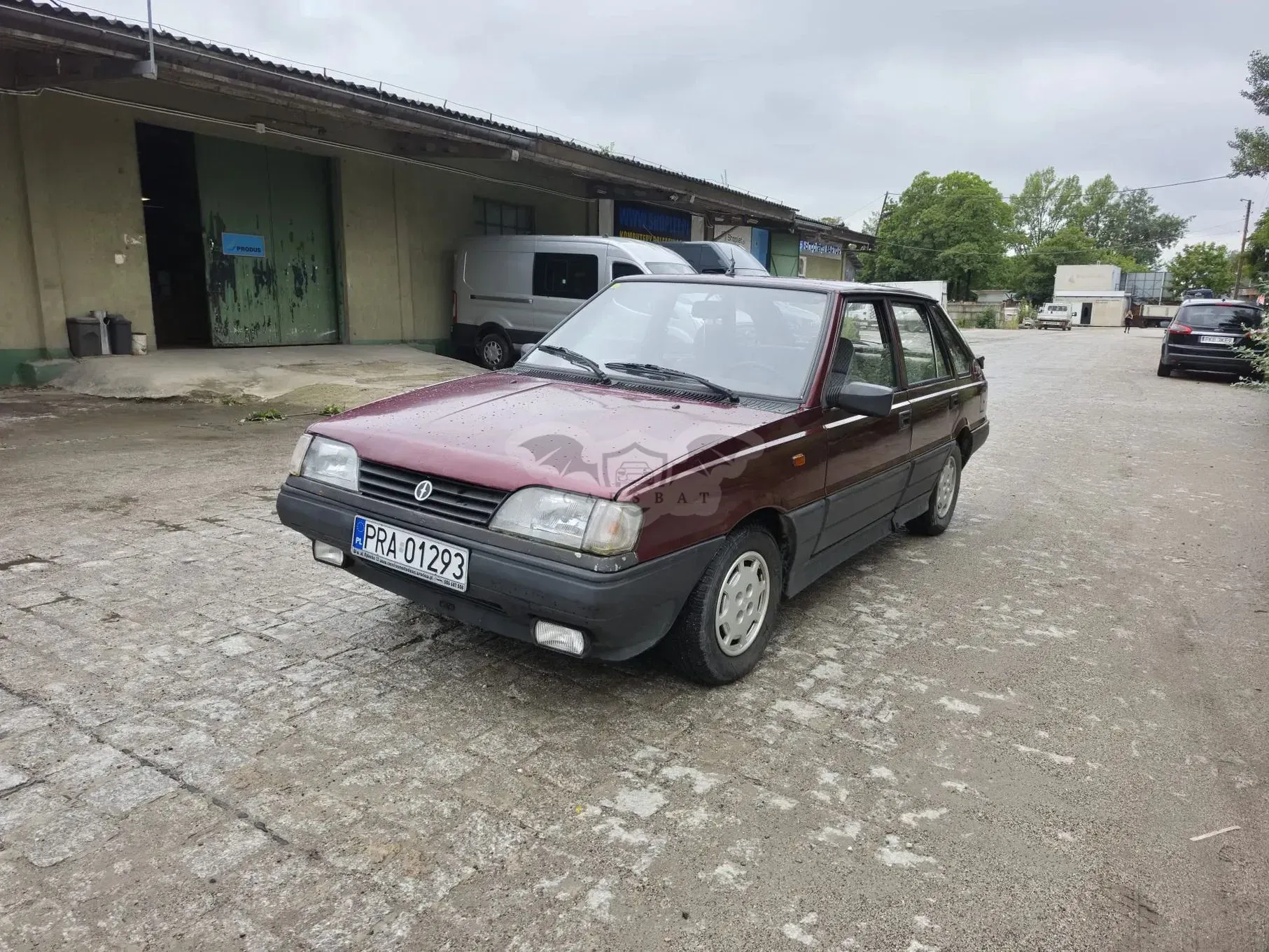FSO Polonez 1.6 1995