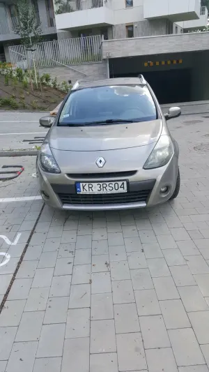 Renault Clio III (2005-2012) 1.5 dCi Authentique 2011