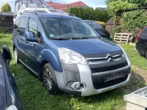 Citroën Berlingo II (2008-2018) 2011