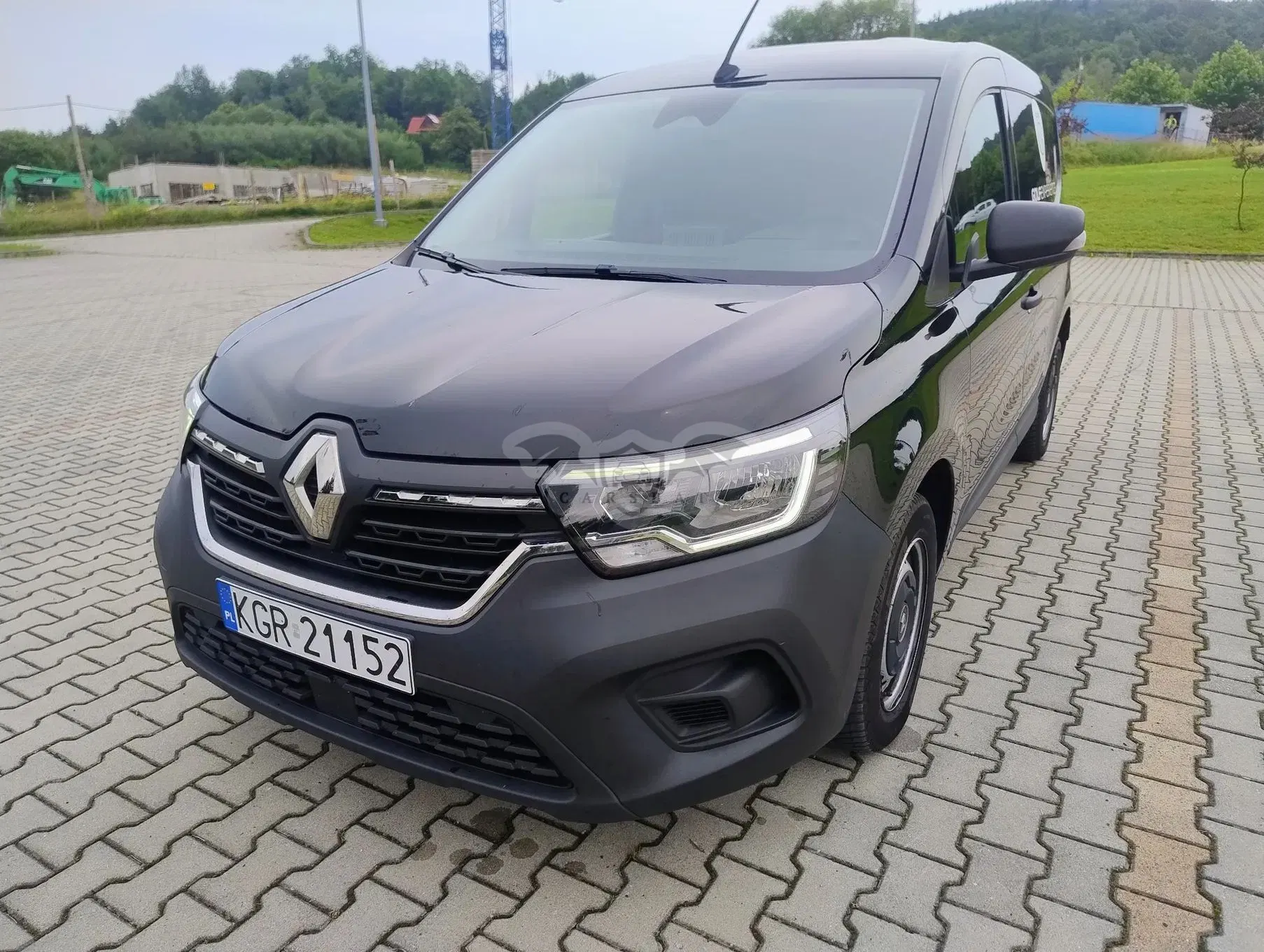 Renault Express 2023