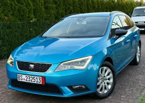 Seat Leon III (2012-) 1.4 TSI FR S&S 2015