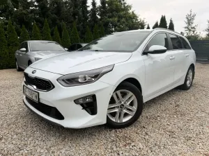 Kia Ceed III (2018-) 1.6 CRDi mHEV L 2021