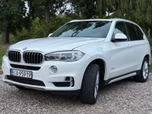 BMW X5 F15 (2013-2018) xDrive35i 2015