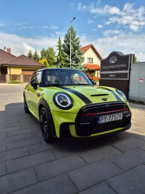 Mini John Cooper Works sport 2023
