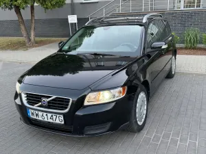 Volvo V50 2.0D Momentum 2007