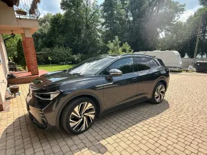 Volkswagen ID.4 77kWh 4Mot GTX 2022