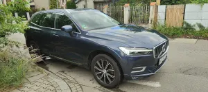 Volvo XC60 II (2017-) B4 B Inscription 2021