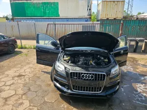 Audi Q7 I (2005-2015) 4.2 TDI DPF Quattro Tiptronic Progressive 2010
