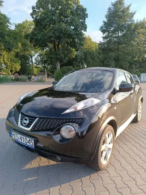 Nissan Juke I (2010-2019) 1.6 Acenta 2012