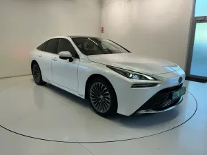 Toyota Mirai Executive 2021