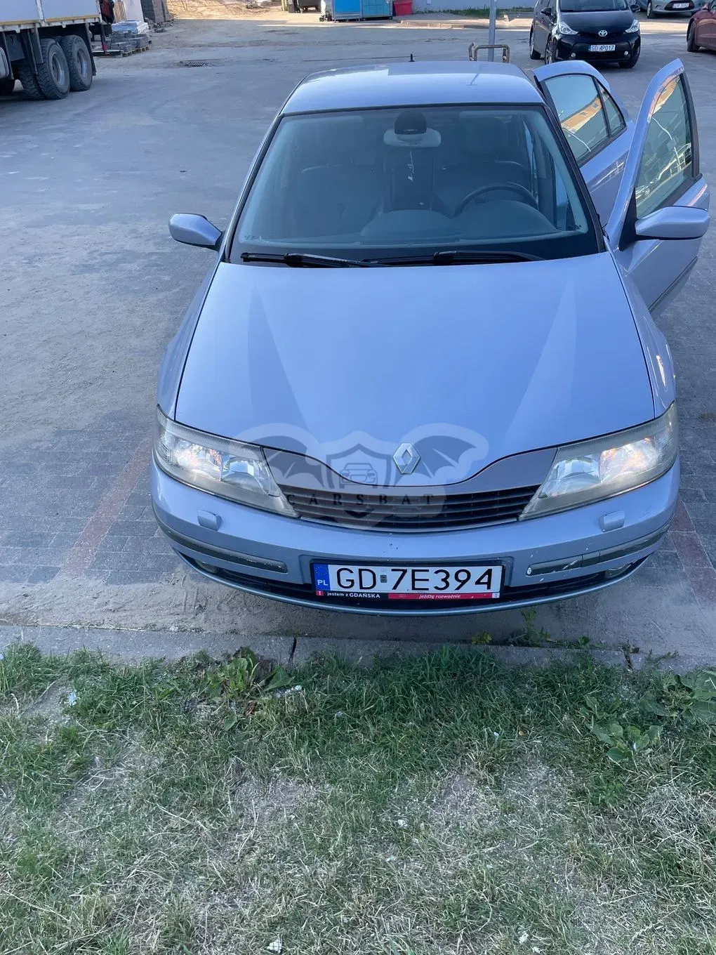 Renault Laguna I (1993-2001) 2.0 RXT 2001