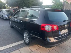 Volkswagen Passat B6 (2005-2010) 1.6 TDI Comfortline 2010