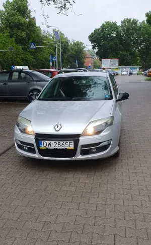 Renault Laguna III (2007-) 2.0 dCi Bose Edition 2012