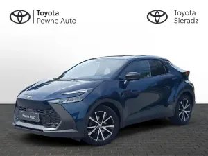 Toyota C-HR 1.8 Hybrid Style 2024