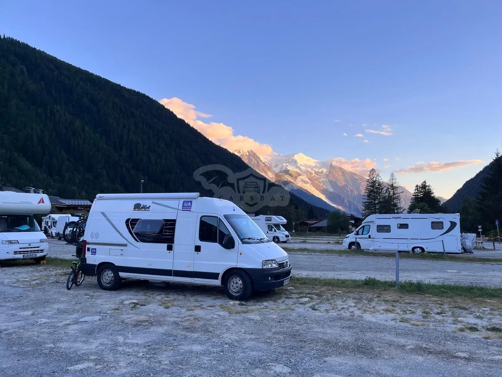 Fiat Ducato II (1994-2006) Standard 2002