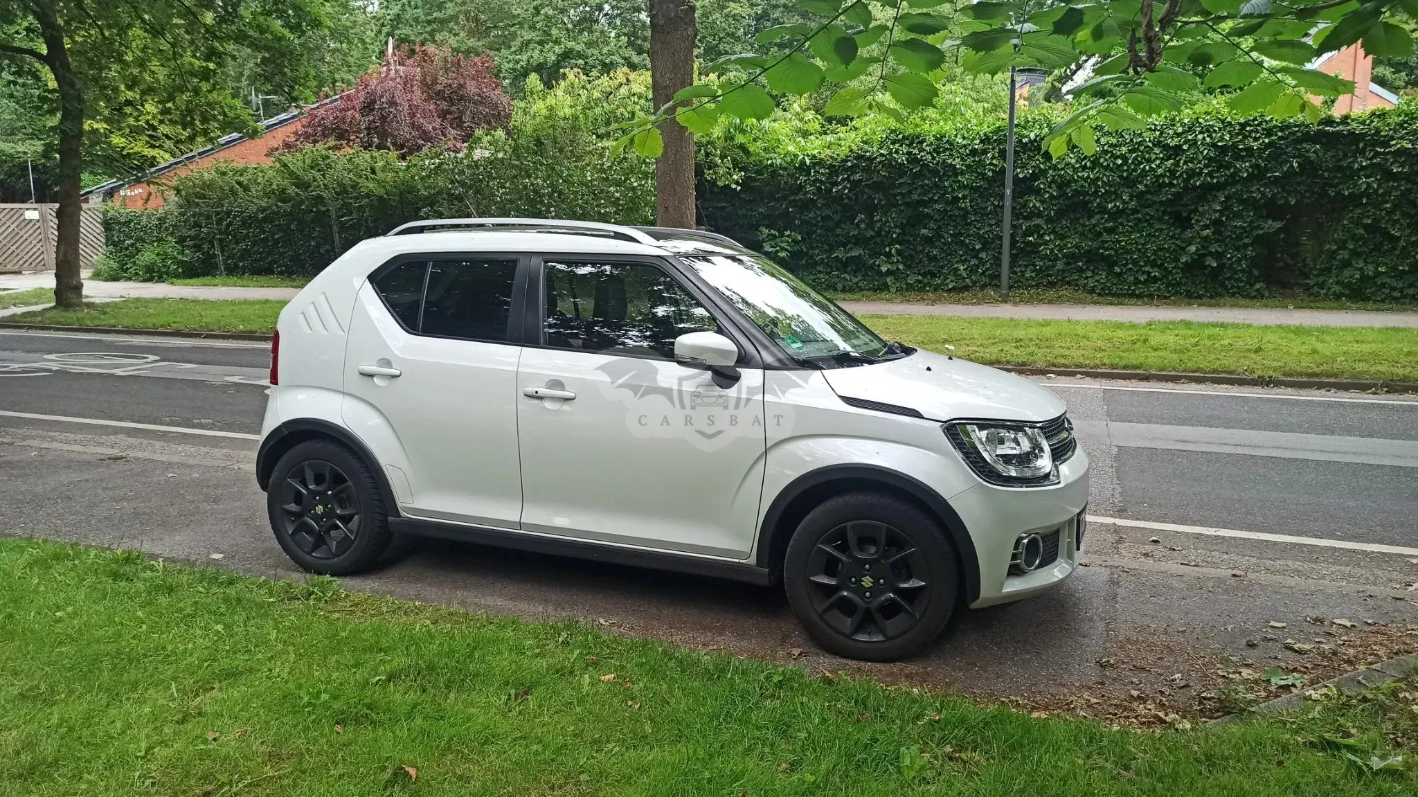 Suzuki Ignis 1.2 Comfort 2018
