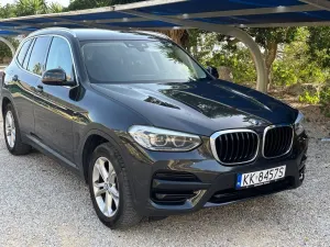 BMW X3 G01 (2017-) xDrive20d 2018