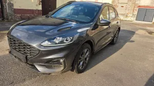 Ford Kuga III (2019 - ) 2.5 Duratec FHEV ST-LINE X 2022