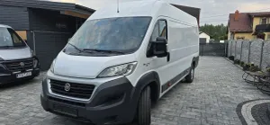 Fiat Ducato 2017