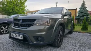 Fiat Freemont 2.0 Multijet Urban AWD 2013