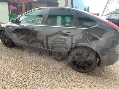 Ford Focus Mk2 (2004-2011) 2007