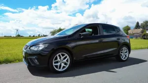 Seat Ibiza V (2017-) 1.0 TSI GPF Style S&S DSG 2019