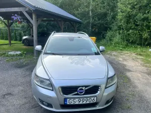 Volvo V50 D2 2011
