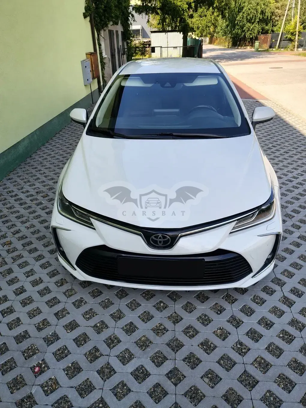 Toyota Corolla Seria E21 (2019-) 1.6 Executive MS 2019