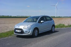 Citroën C3 II (2008-2018) 1.4 Confort 2012