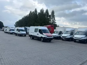 Iveco Daily 2017