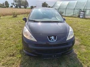 Peugeot 207 1.4 16V Trendy 2006