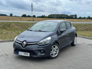 Renault Clio V (2019-2025) 0.9 Energy TCe Intens 2020